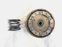 71-80 Harley Davidson Ironhead Sportster 1000 Clutch Basket Hub Plates & Springs - C3 Cycle