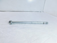 2002 MZ Skorpion Tour MZ660 660cc Silver Rear Swingarm Axle Pivot Bolt Shaft - C3 Cycle