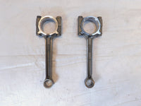 1986 & 1987 Suzuki Intruder 700 VS700 Engine Motor Crank Piston Connecting Rods - C3 Cycle