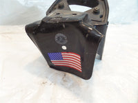 1978 & 1979 Honda CX500 Rear Fender & License Number Plate Holder Fairing Cowl - C3 Cycle
