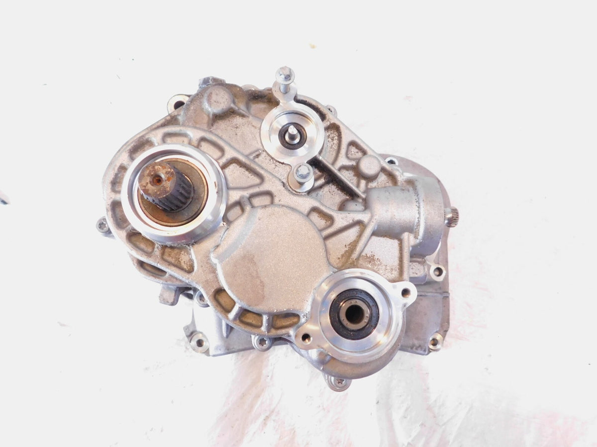 2005-2008 BMW R900RT & R1200RT Silver Transmission Gears & Housing Gearbox - C3 Cycle