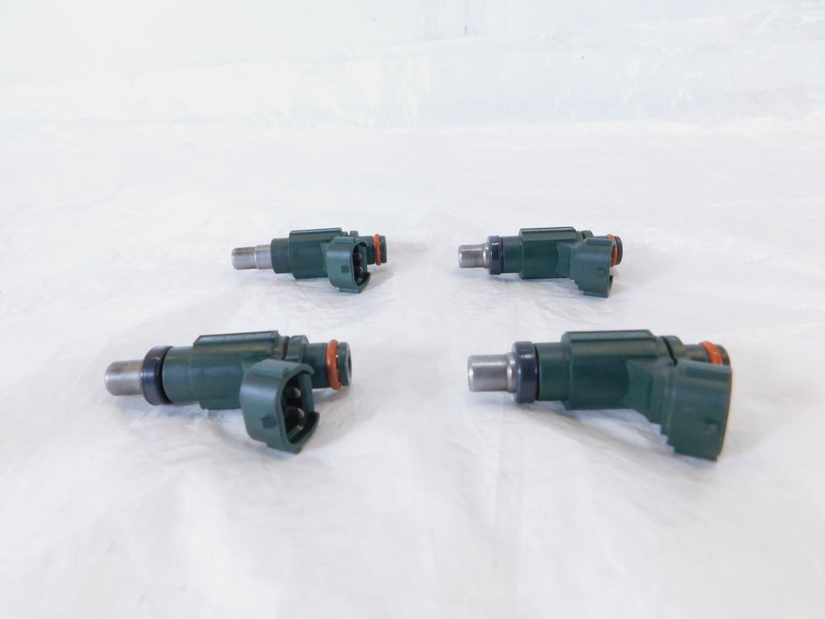 Kawasaki Ninja 650 ZX10R ZX14 Concours 14 Vulcan 900 S Gas Petrol Fuel Injectors