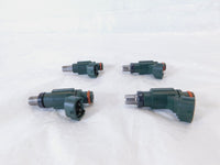 Kawasaki Ninja 650 ZX10R ZX14 Concours 14 Vulcan 900 S Gas Petrol Fuel Injectors