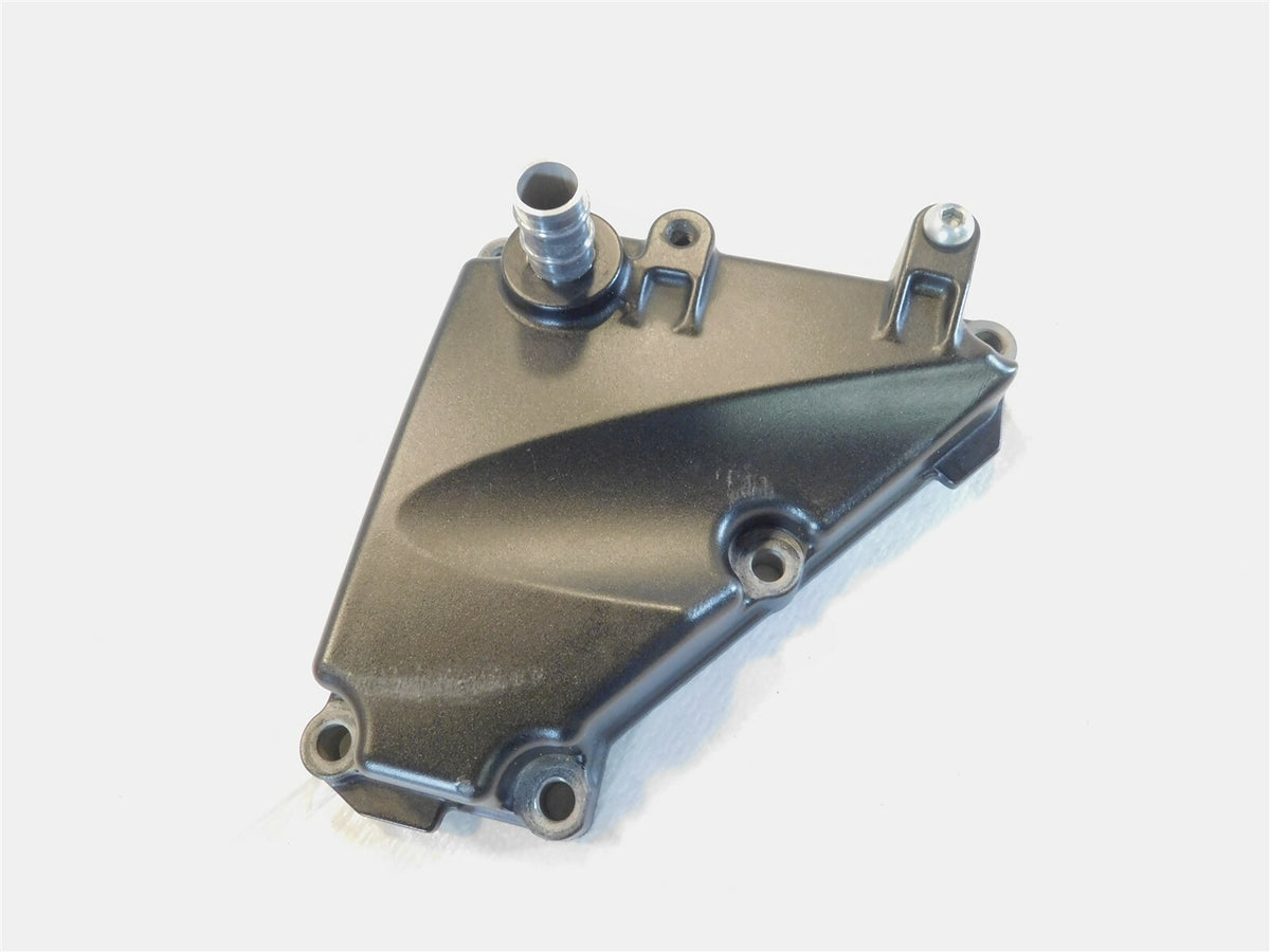 2006-2010 Yamaha YZF-R6 YZFR6 YZF R6 Engine Motor Crankcase Breather Valve Cover - C3 Cycle