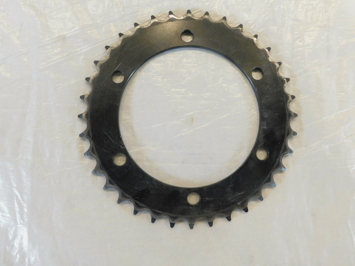 Honda CB300F CBR300R OEM Rear Back Wheel Hub Drive Chain Sprocket Gear 36 36T - C3 Cycle