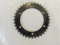 Honda CB300F CBR300R OEM Rear Back Wheel Hub Drive Chain Sprocket Gear 36 36T - C3 Cycle