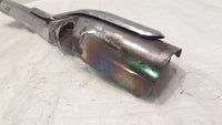 2011-2016 Yamaha V-Star 950 Tourer Touring Exhaust Muffler Header Heat Shield - C3 Cycle