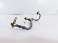 Yamaha FZR1000 GTS1000 YZF750 YZF1000 Engine Oil Pipe Pump Feed Hose Line Pipe - C3 Cycle