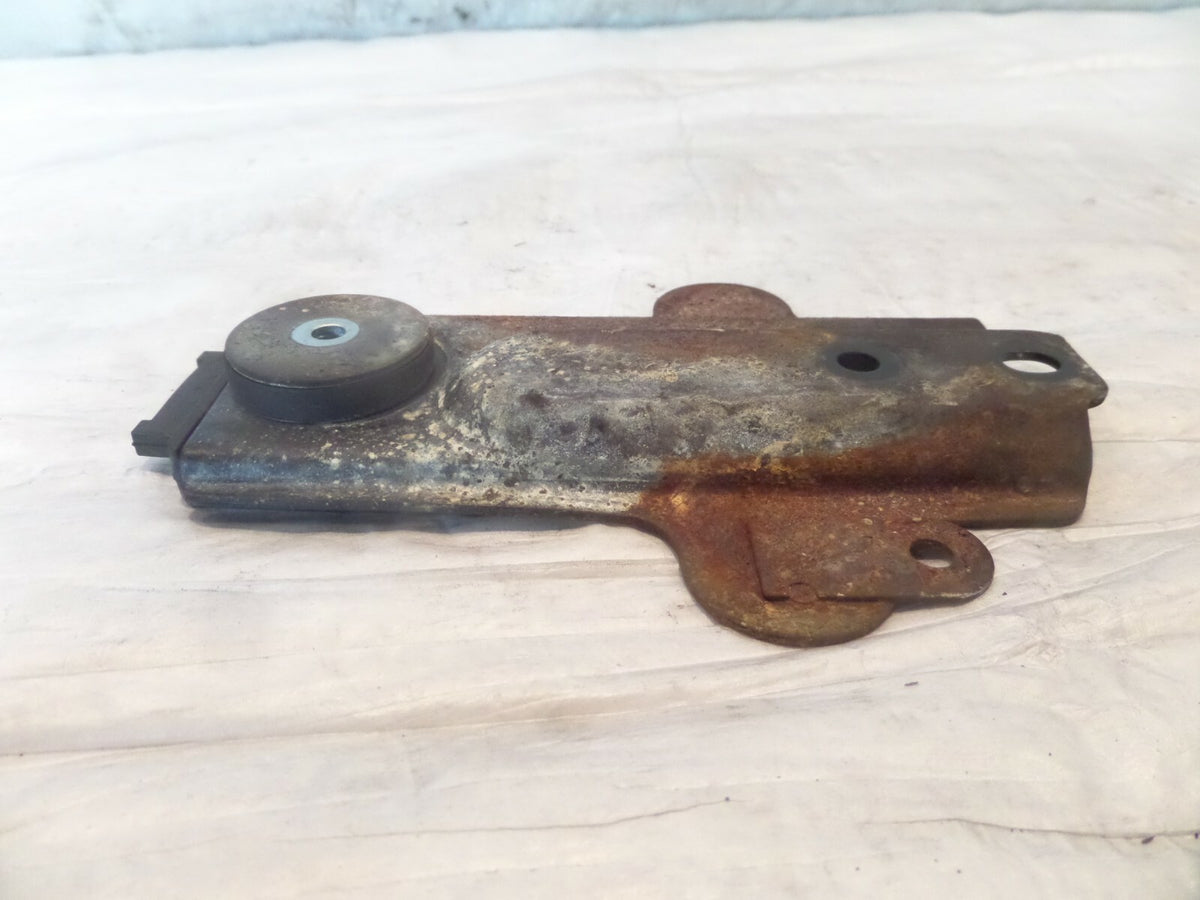 Yamaha V-Star XVS1300 Tourer 1300 Fuel Gas Petrol Tank Reservoir Bracket Holder - C3 Cycle