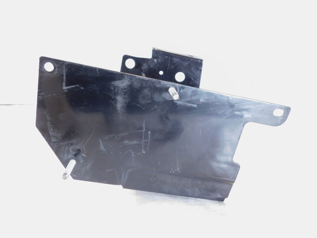 Harley Davidson Touring Road King Street & Electra Glide Battery Box Holder Tray - C3 Cycle