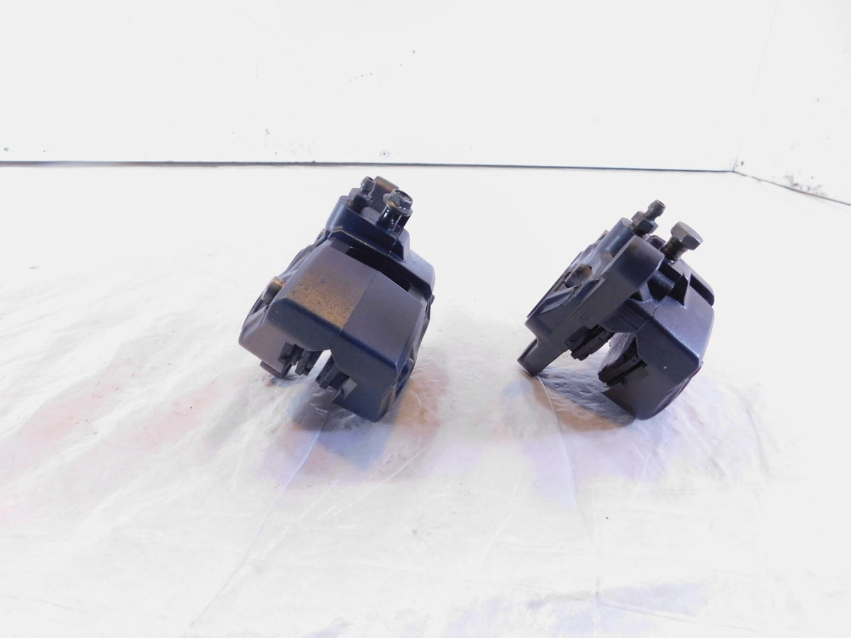 BMW K1200LT K1200RS R1100GS R1100RT R850R Brembo Front Wheel Brake Calipers - C3 Cycle