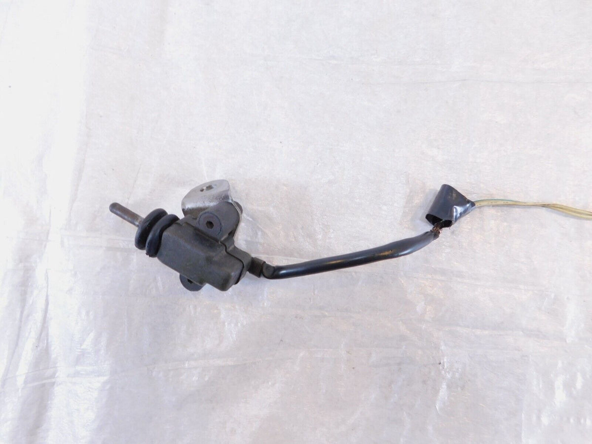 Buell S1 & X1 Lightning M2 Cyclone & S3 Thunderbolt Side Stand Kickstand Switch - C3 Cycle