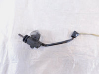 Buell S1 & X1 Lightning M2 Cyclone & S3 Thunderbolt Side Stand Kickstand Switch - C3 Cycle