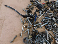 2019 Harley Davidson Softail Street Bob FXBB Nuts and Bolts Parts Box Lot