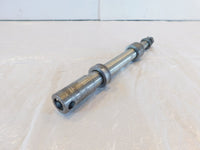 Harley Davidson Softail Heritage Classic & Deluxe & Fat Boy Front Wheel Axle - C3 Cycle