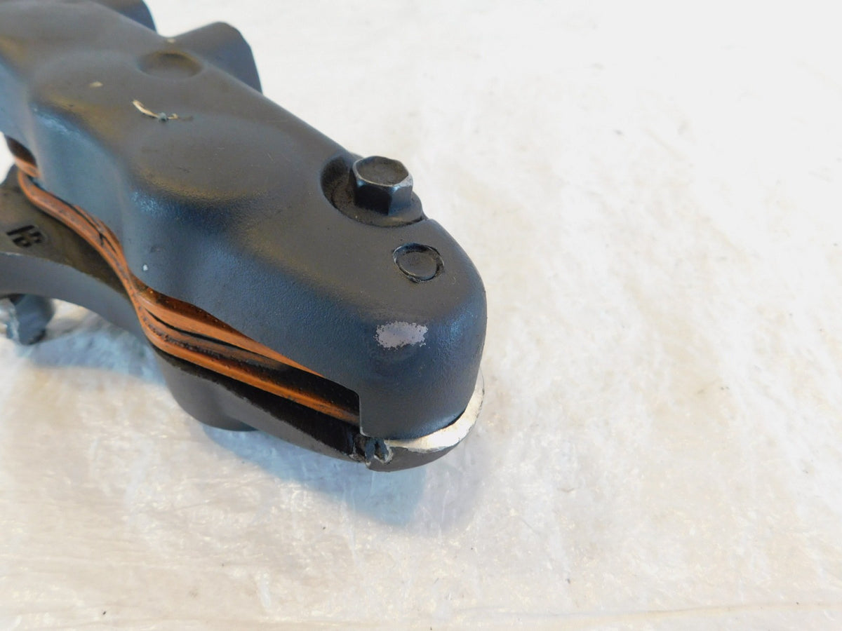 Harley Davidson Tri Glide Ultra Classic & Freewheeler Front Right Brake Caliper - C3 Cycle