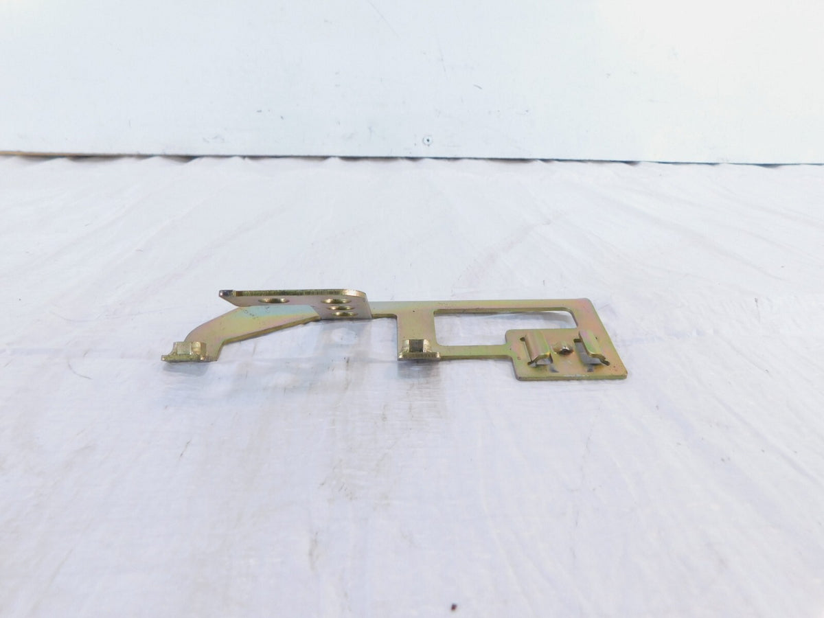 1994-2003 Honda VF750 VF750C Magna 750 Rear Ignition Coil Harness Mount Bracket - C3 Cycle