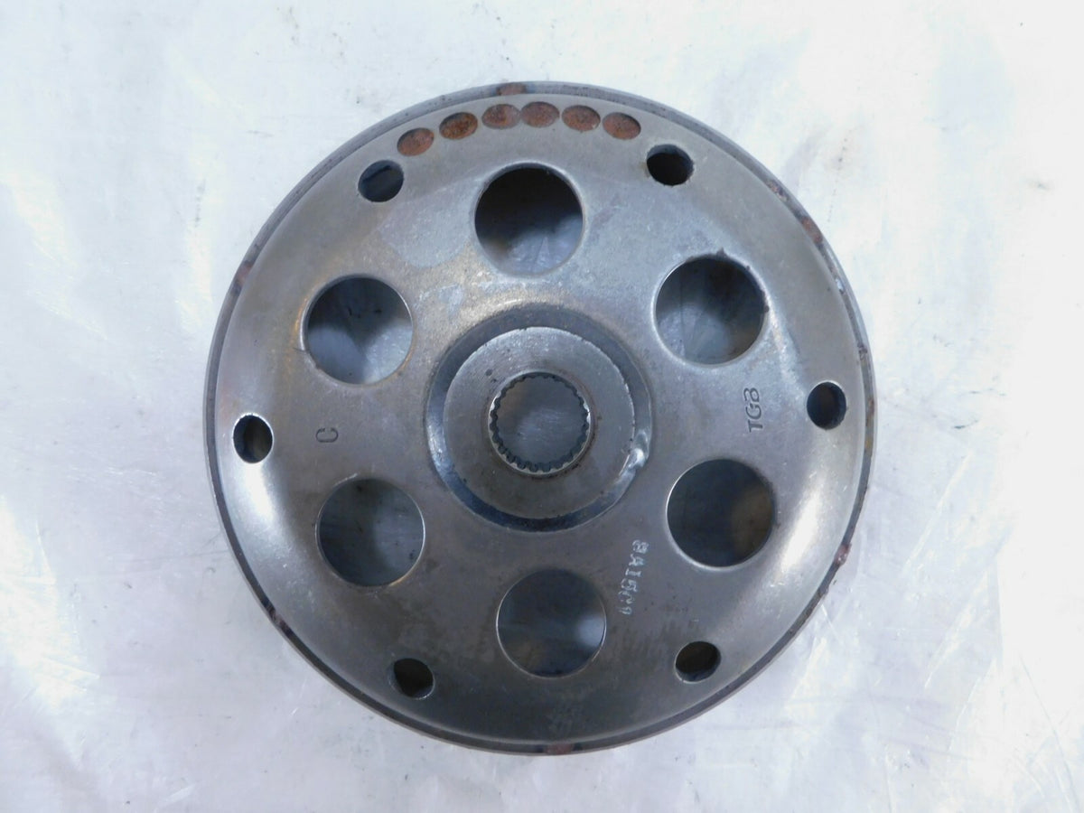 2007-13 Aprilia Mana 850 GT Front/Rear Transmission Driven Drive Clutch Assembly - C3 Cycle