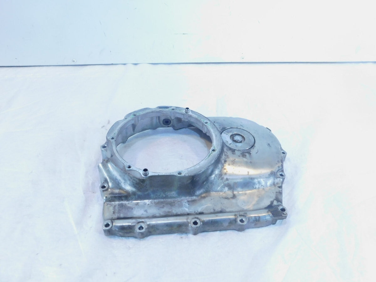 1997-2007 Honda VT1100 Spirit Shadow 1100 Right Engine Motor Crankcase Cover - C3 Cycle