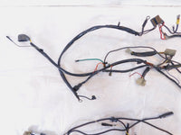 Harley Davidson Touring Electra Glide Classic Main Wire Wiring Harness Loom Lot - C3 Cycle