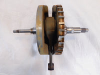 Harley Davidson EVO Road & Electra Glide Engine Motor Flywheel Crank Crankshaft - C3 Cycle