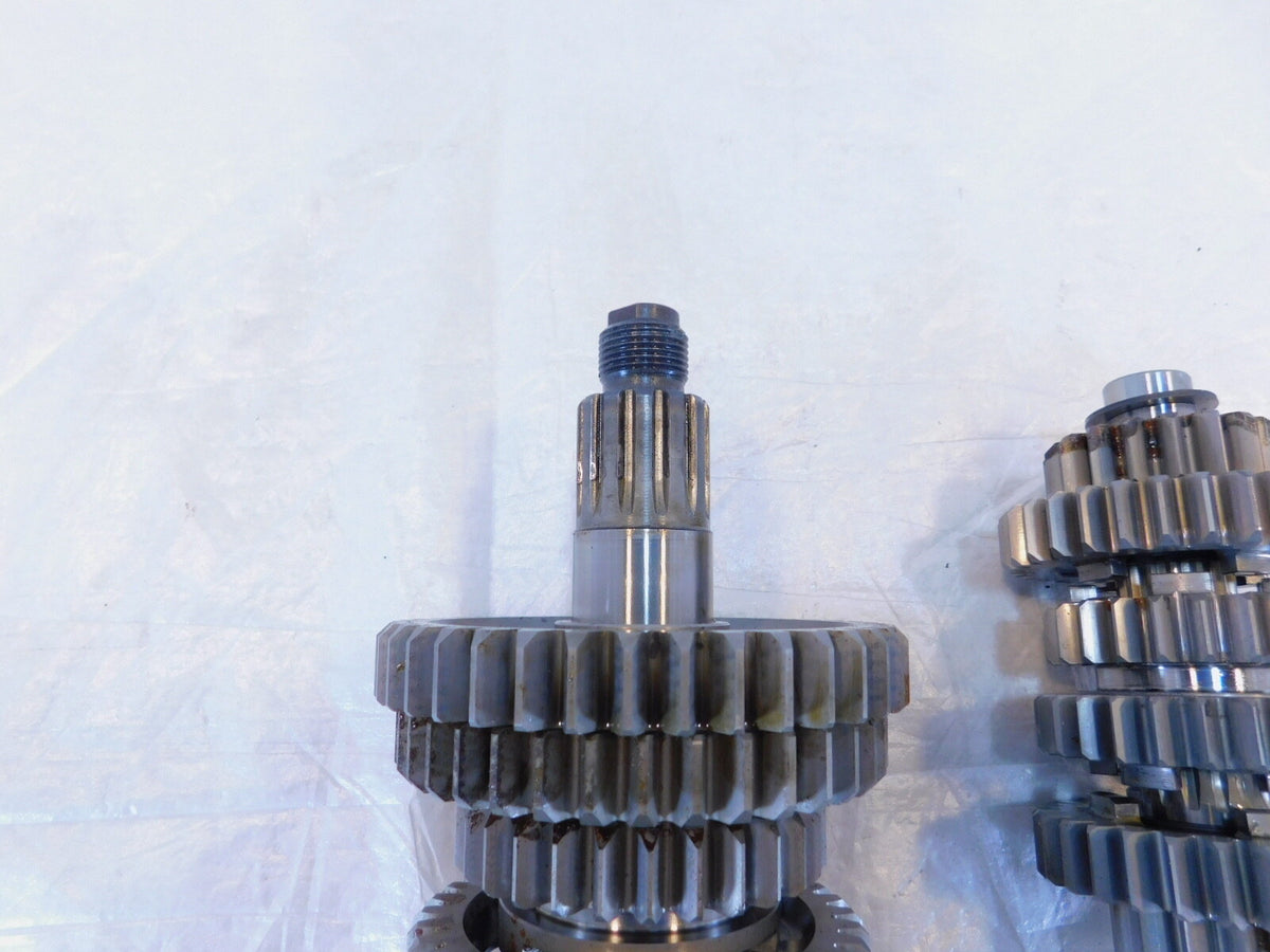 Harley Pan America Sportster 1250 Nightster 975 Transmission Gears & Shift Forks