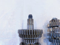 Harley Pan America Sportster 1250 Nightster 975 Transmission Gears & Shift Forks
