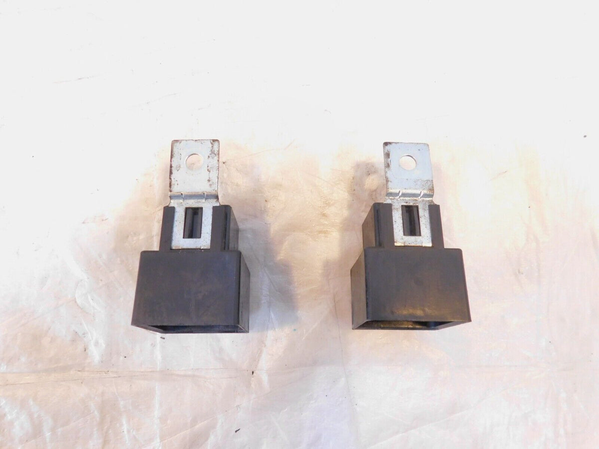 2008-2017 Victory Vision Tour Premium Rear Fender Lighting Harness Sealed Relays