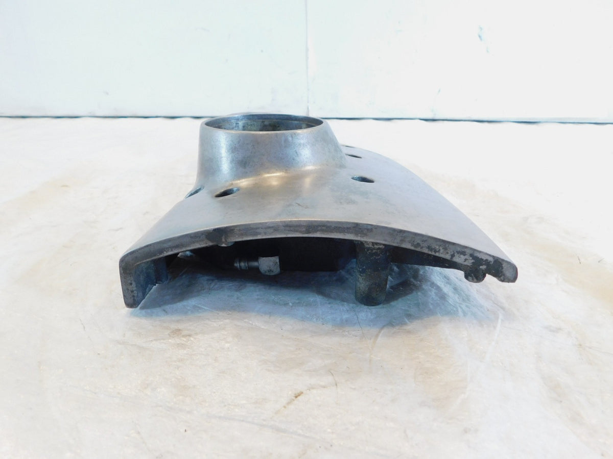 Harley Sportster 883 & 1200 Polished Right Motor Engine Camshaft Cam Gear Cover - C3 Cycle