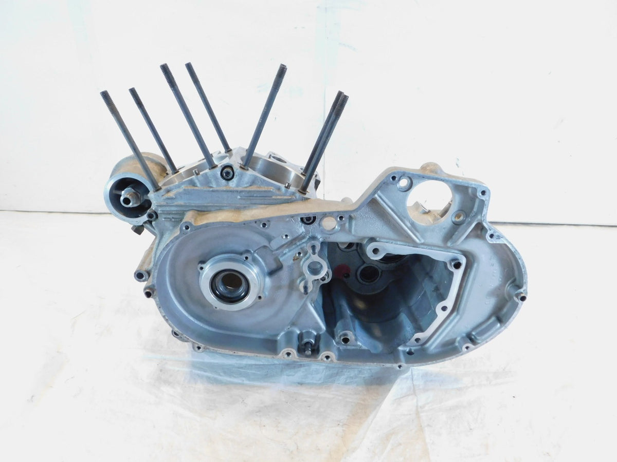 Harley Davidson Sportster 883 & 1200 Motor Engine Block Crankcase Crank Cases - C3 Cycle