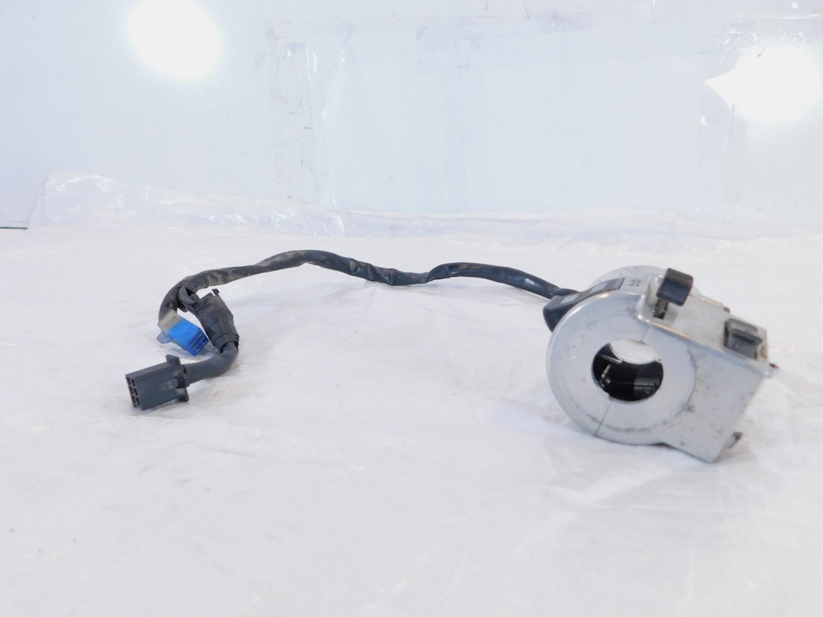 2010-2013 Honda VT750 Shadow 750RS VT750RS Left Handlebar Turn Signal Switches - C3 Cycle