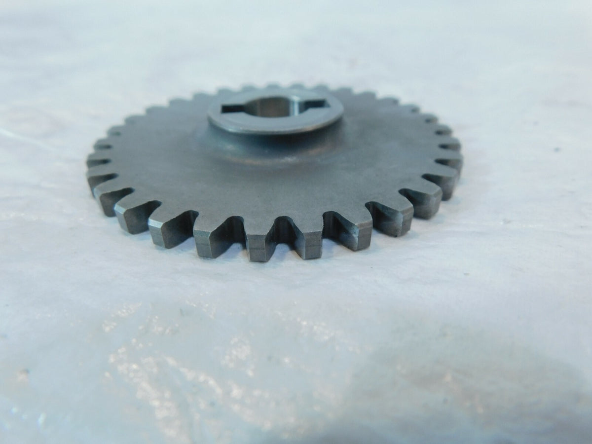 1987-2009 Suzuki VS1400 VL1500 Boulevard Intruder 1400 1500 Oil Pump Driven Gear - C3 Cycle