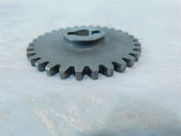 1987-2009 Suzuki VS1400 VL1500 Boulevard Intruder 1400 1500 Oil Pump Driven Gear - C3 Cycle