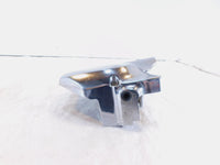 1994-2003 Honda Magna 750 VF750 VF750C Chrome Left Engine Motor Water Pump Cover - C3 Cycle