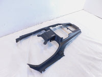 1988-2000 Honda GL1500 Goldwing 1500 Black Fuel Gas Petrol Tank Cover Fairing - C3 Cycle