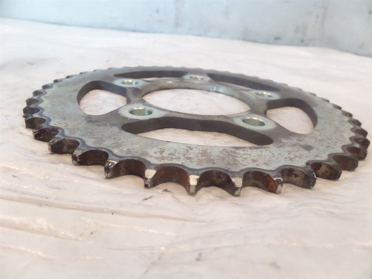 2002-2016 Triumph America LT & Speedmaster Rear Wheel Drive Chain Sprocket Gear - C3 Cycle