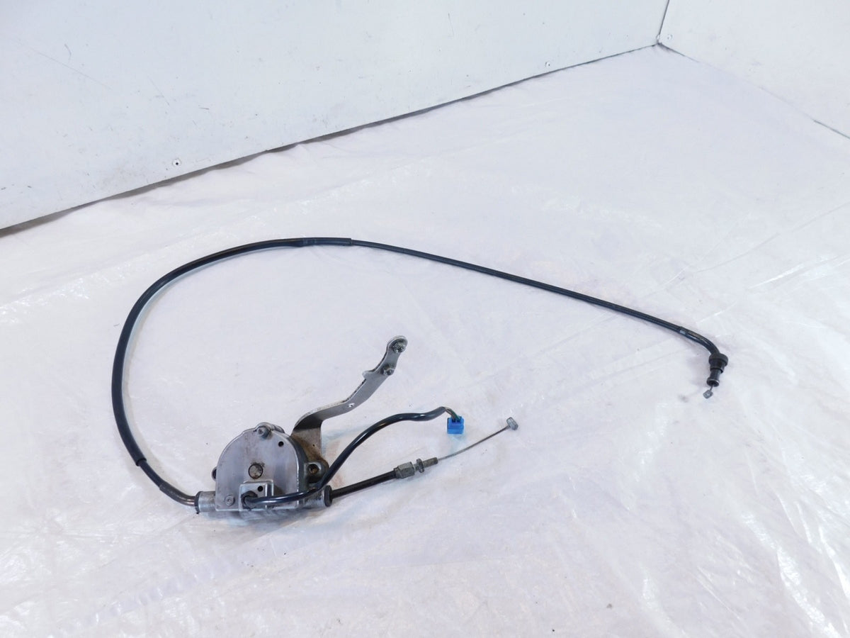 2001-2005 Honda GL1800 Goldwing 1800 Throttle Cable Cruise Control Cancel Switch - C3 Cycle