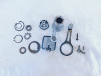 70-74 Honda CB450K CB450 Super Sport 450 Engine Motor Oil Pump & Strainer Cap - C3 Cycle