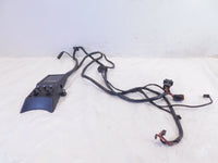 93 Harley Davidson Electra Glide Ultra CB Intercom Audio System Dash Switches - C3 Cycle