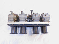 1990 1991 1992 1993 Kawasaki Ninja ZX6 ZX-6 ZX600 Air Intake Carb Carburetor - C3 Cycle
