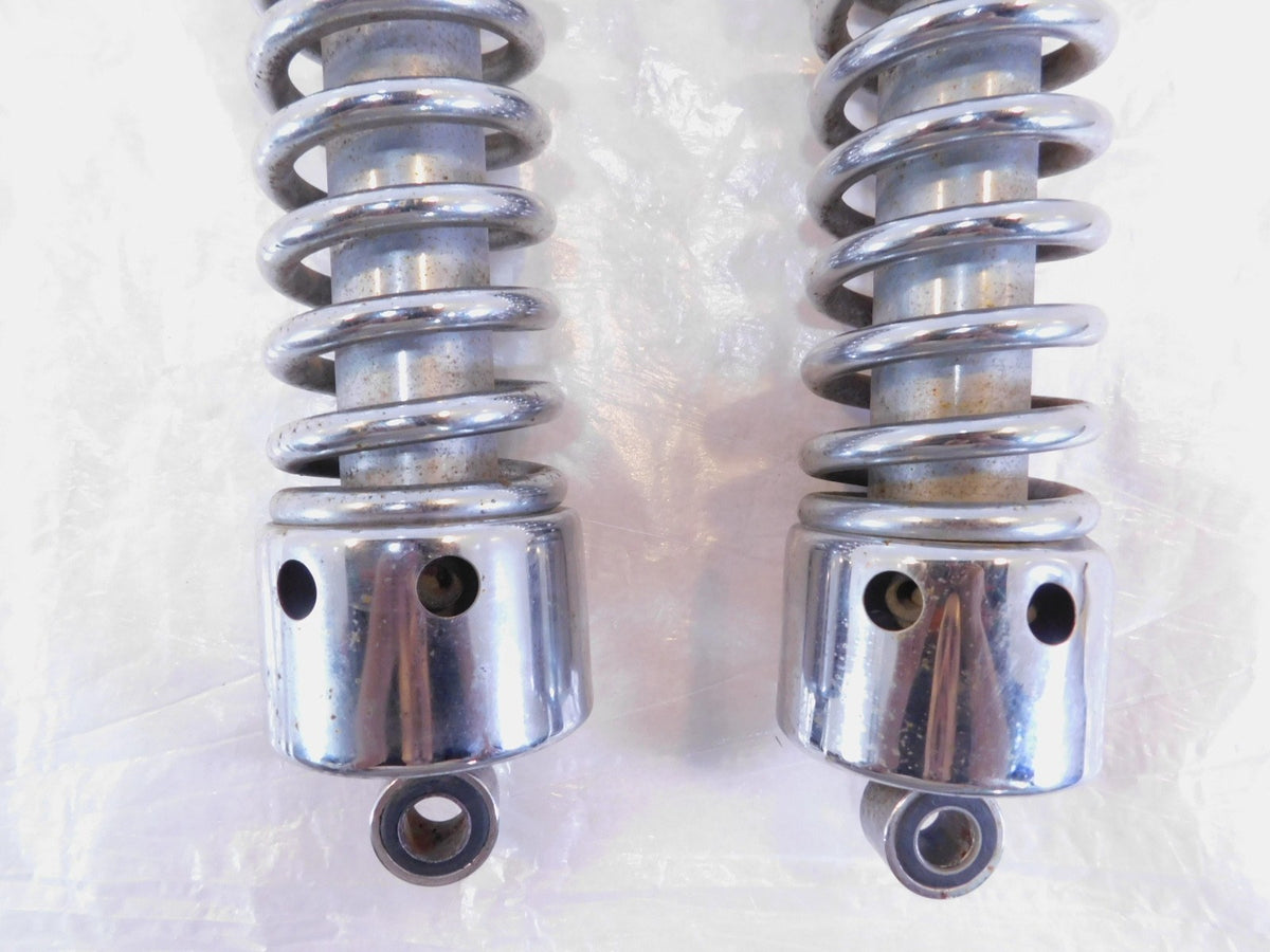 1996 & 1997 Kawasaki Vulcan VN1500 Classic Rear Suspension Shock Absorber 12.5" - C3 Cycle