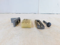 Harley Davidson EVO FXR Touring Dyna & Softail Primary Chain Tensioner Guide Pad - C3 Cycle