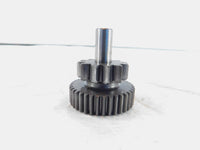 Honda VT600 Shadow 600 VLX Deluxe Engine Starter Motor Drive Idler Gear & Shaft