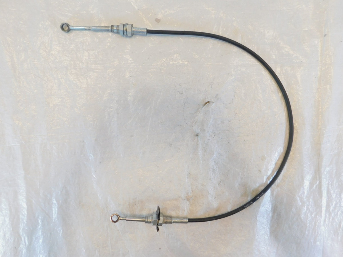 2019-2020 Can-Am Ryker 600 900 STD ACE & Rally Parking Brake Caliper Cable Line - C3 Cycle