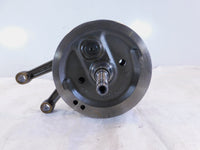 Harley Davidson Road & Electra Glide Engine Motor Flywheel Crank Crankshaft -EVO - C3 Cycle