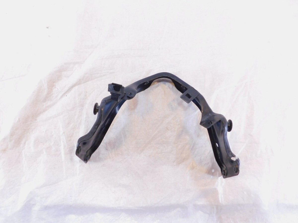 BMW F650GS Dakar G650GS Sertao Rear Seat Subframe Bracket Holder Frame Mount - C3 Cycle