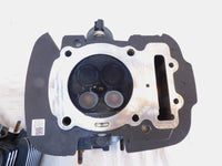 Victory Cross Country Vision Vegas Engine Motor Cylinder Heads, Valves & Covers - C3 Cycle