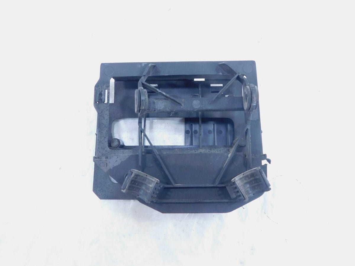 BMW R1200GS Adventure R1200R ECM BCM Body Control Module Bracket Mount Holder - C3 Cycle