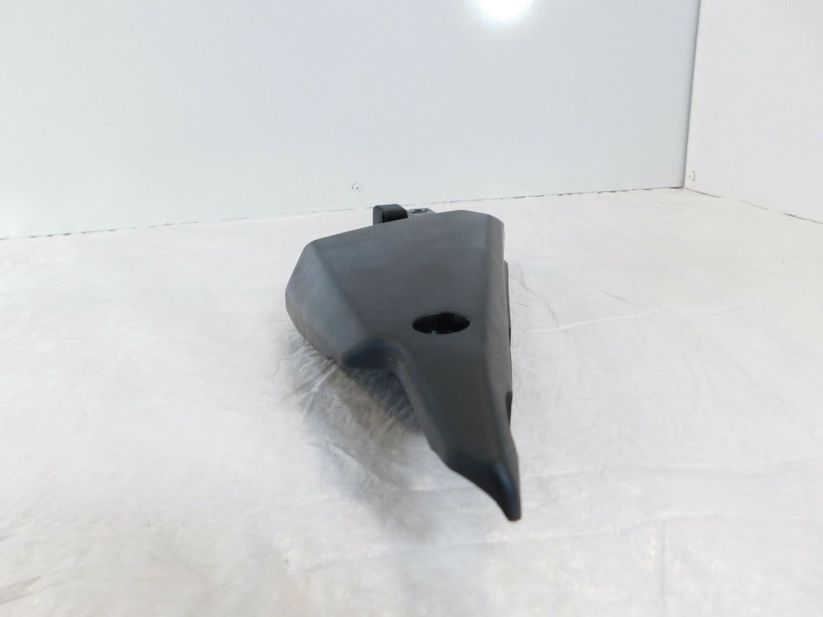 2017-2024 Kawasaki Ninja 650 EX650 Z650 Left Rear Side Cover Panel Trim Cowling - C3 Cycle