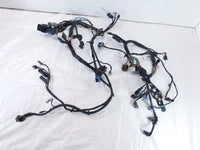 2018-2020 Harley Davidson Softail Low Rider & Fat Boy Main Wire Wiring Harness